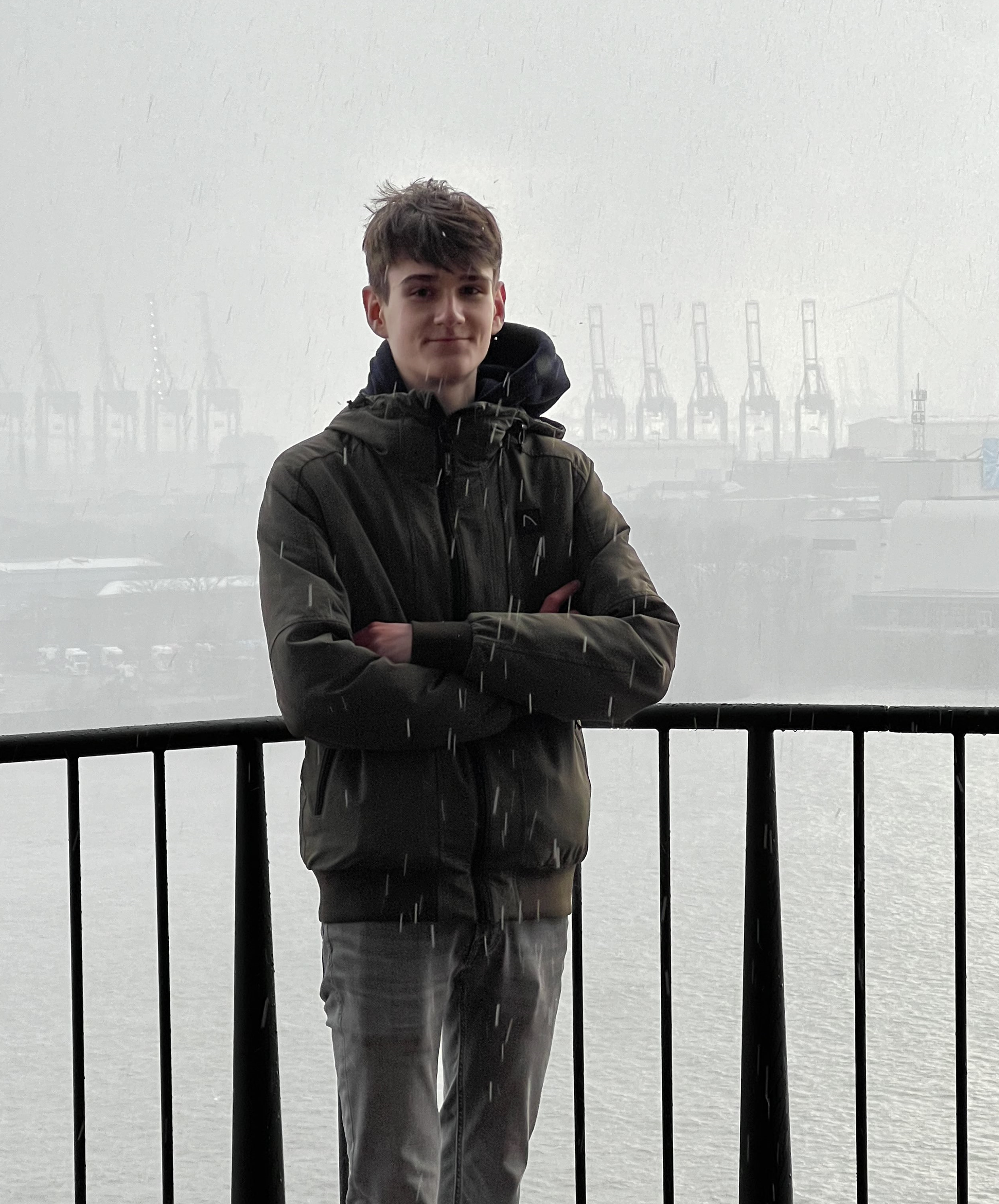 Kyano De Maertelaere